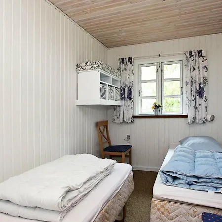 בית נופש Three-bedroom Holiday In 25 *